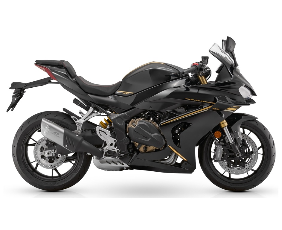 QJ SRK 800 RR - 2