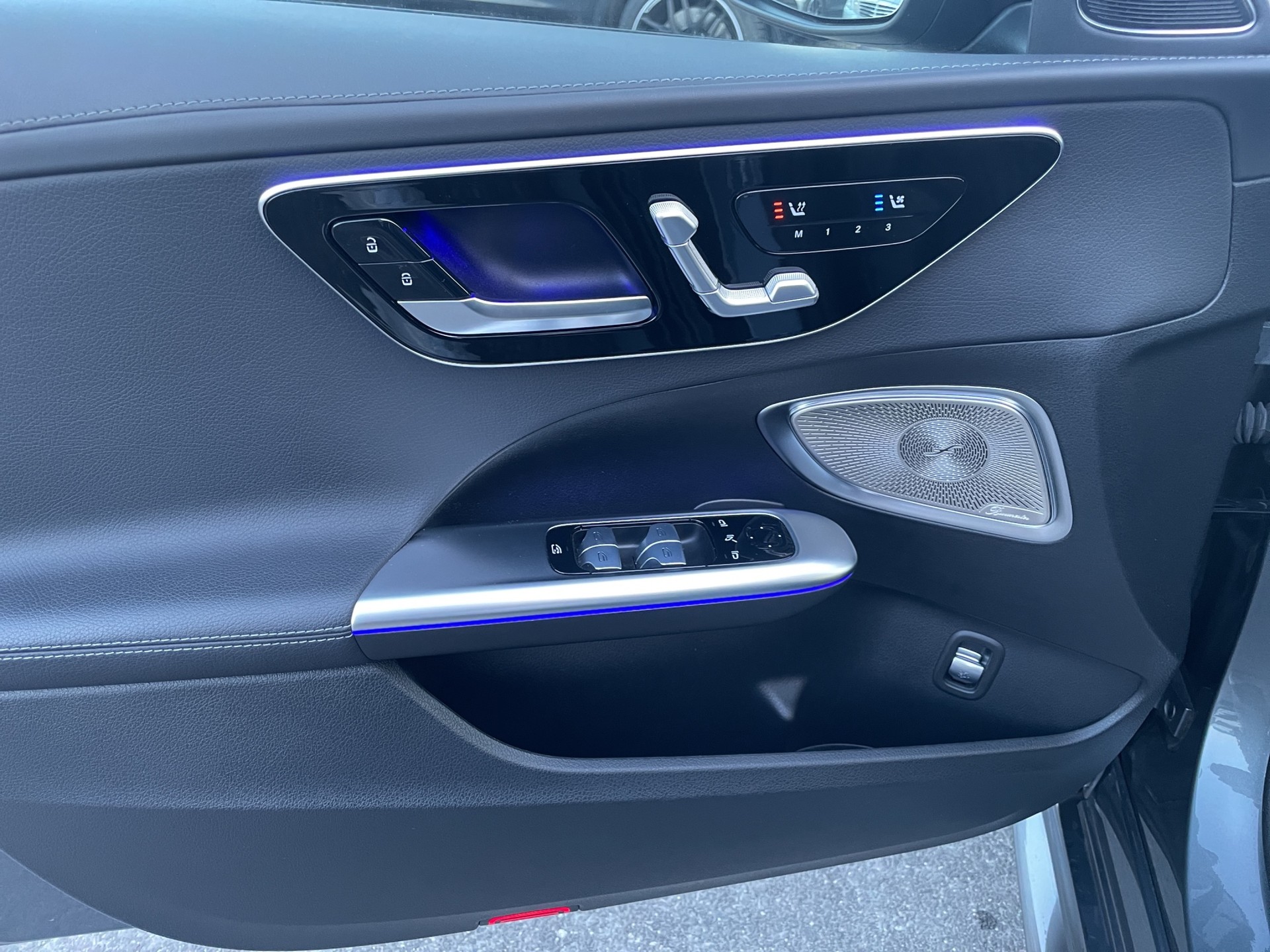 MERCEDES-BENZ C 300 4M AMG Line - 12