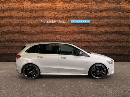 MERCEDES-BENZ B 250 4Matic AMG Line - 3