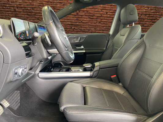 MERCEDES-BENZ B 250 4Matic AMG Line - 11