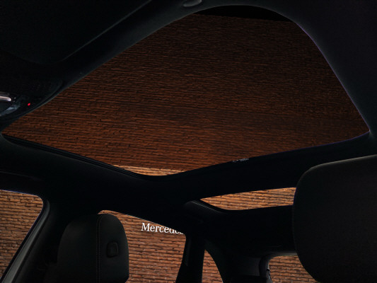 MERCEDES-BENZ B 250 4Matic AMG Line - 9