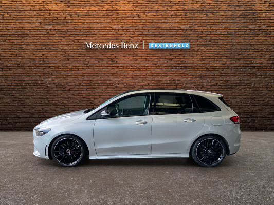 MERCEDES-BENZ B 250 4Matic AMG Line - 4