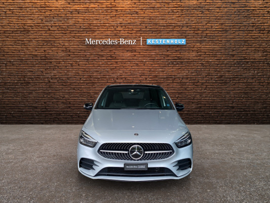 MERCEDES-BENZ B 250 4Matic AMG Line - 5