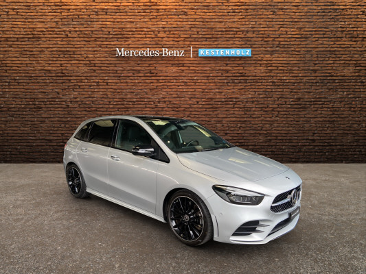 MERCEDES-BENZ B 250 4Matic AMG Line - 2