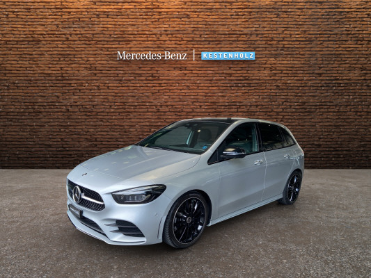 MERCEDES-BENZ B 250 4Matic AMG Line