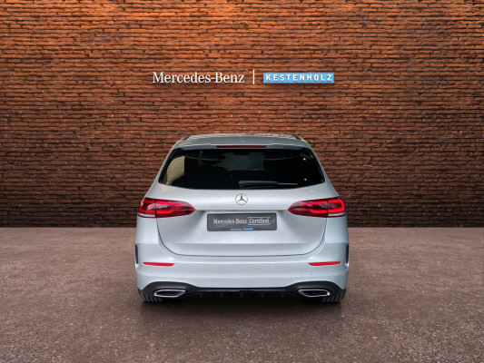 MERCEDES-BENZ B 250 4Matic AMG Line - 6