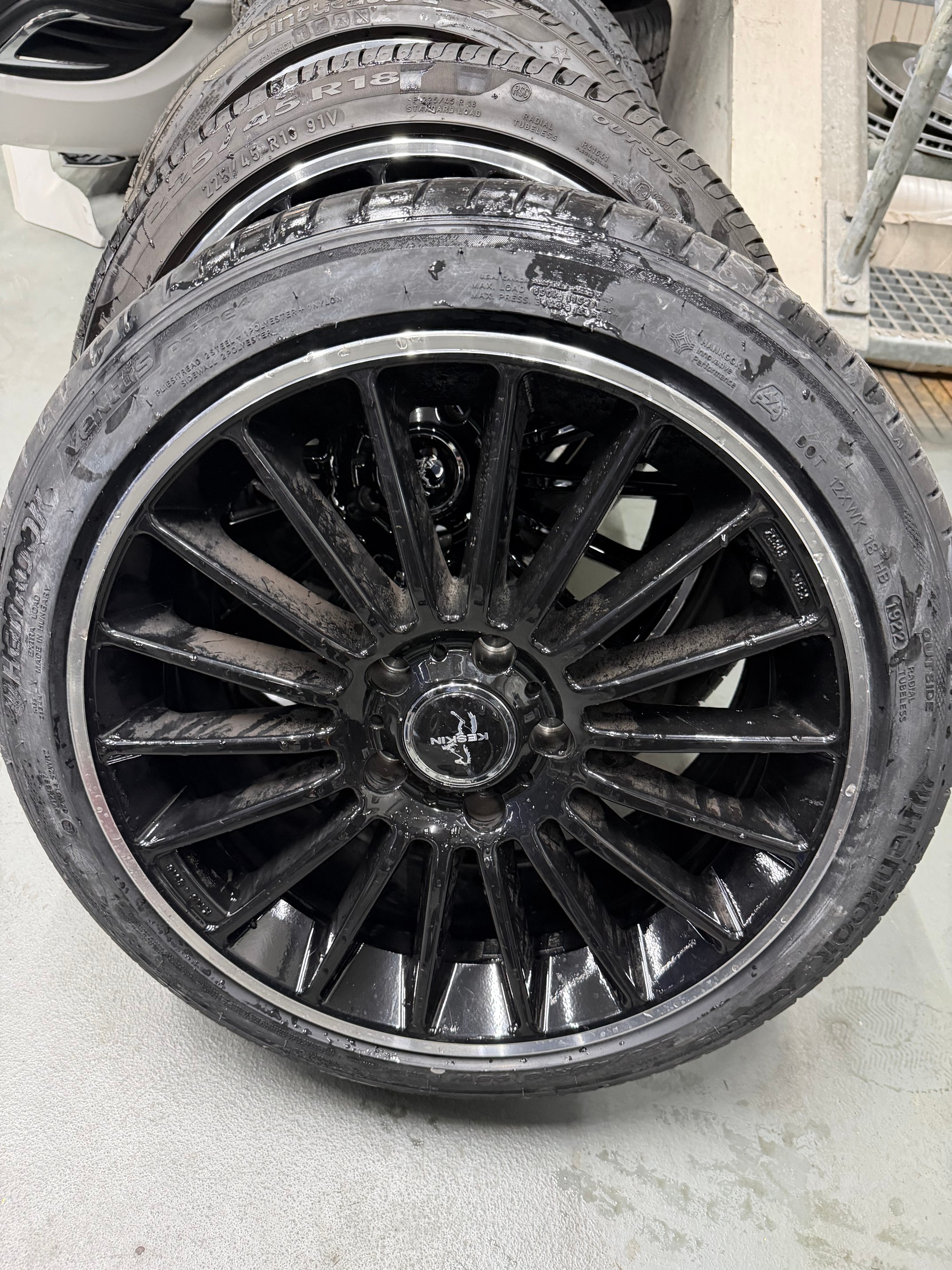 MINI Countryman Cooper S ALL4 Steptronic - 15