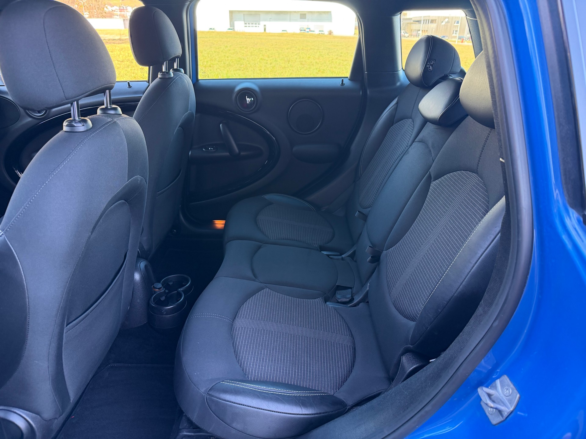 MINI Countryman Cooper S ALL4 Steptronic - 10