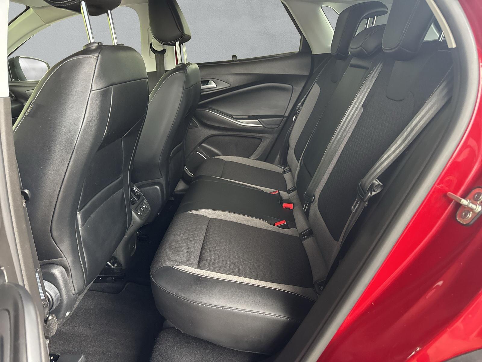 OPEL Grandland X 1.2 T Ultimate (CH) - 12