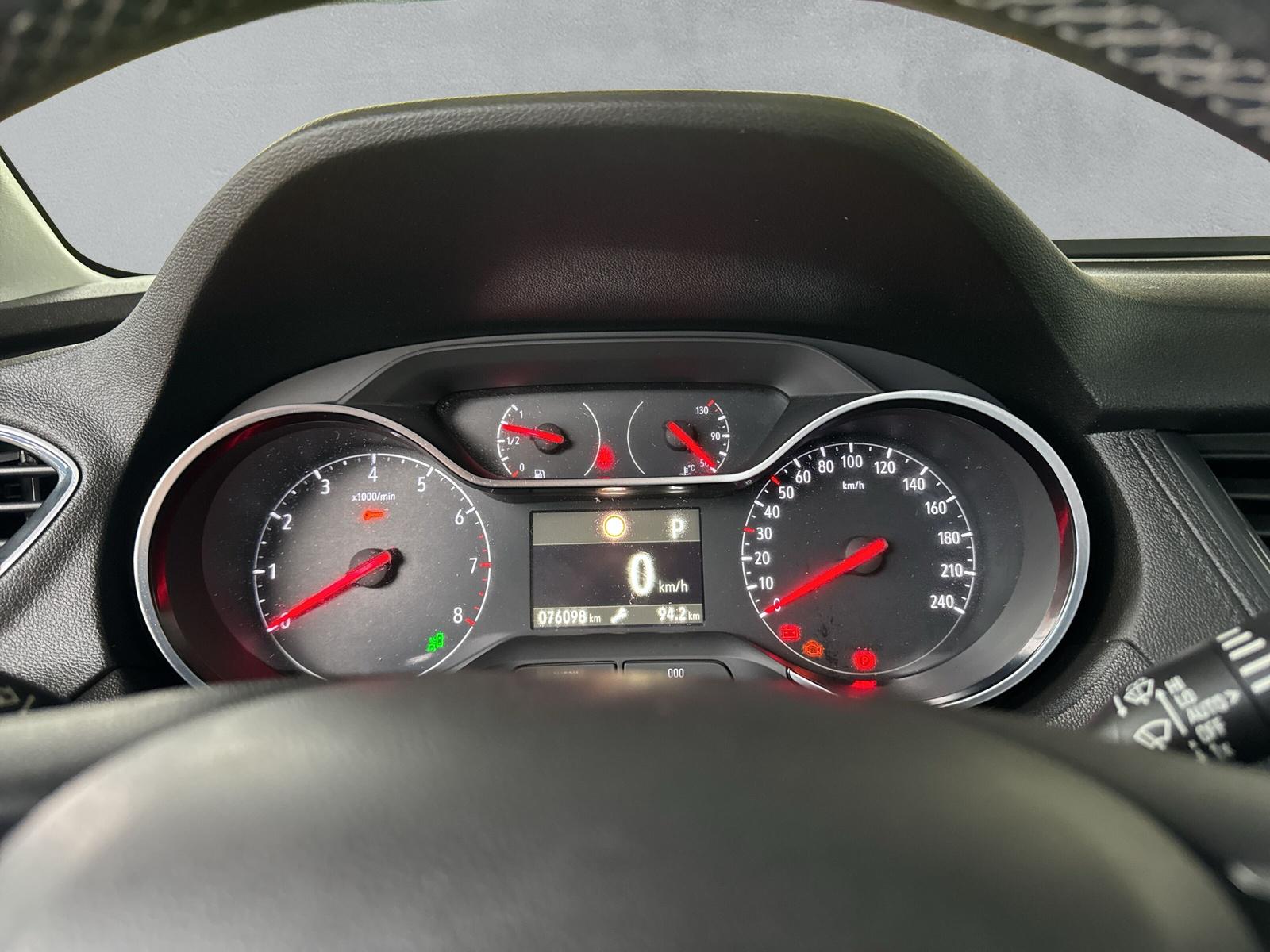 OPEL Grandland X 1.2 T Ultimate (CH) - 18