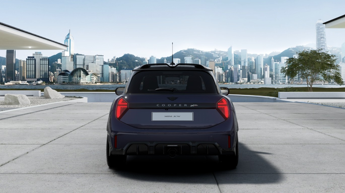 MINI Cooper John Cooper Works DKG - 8