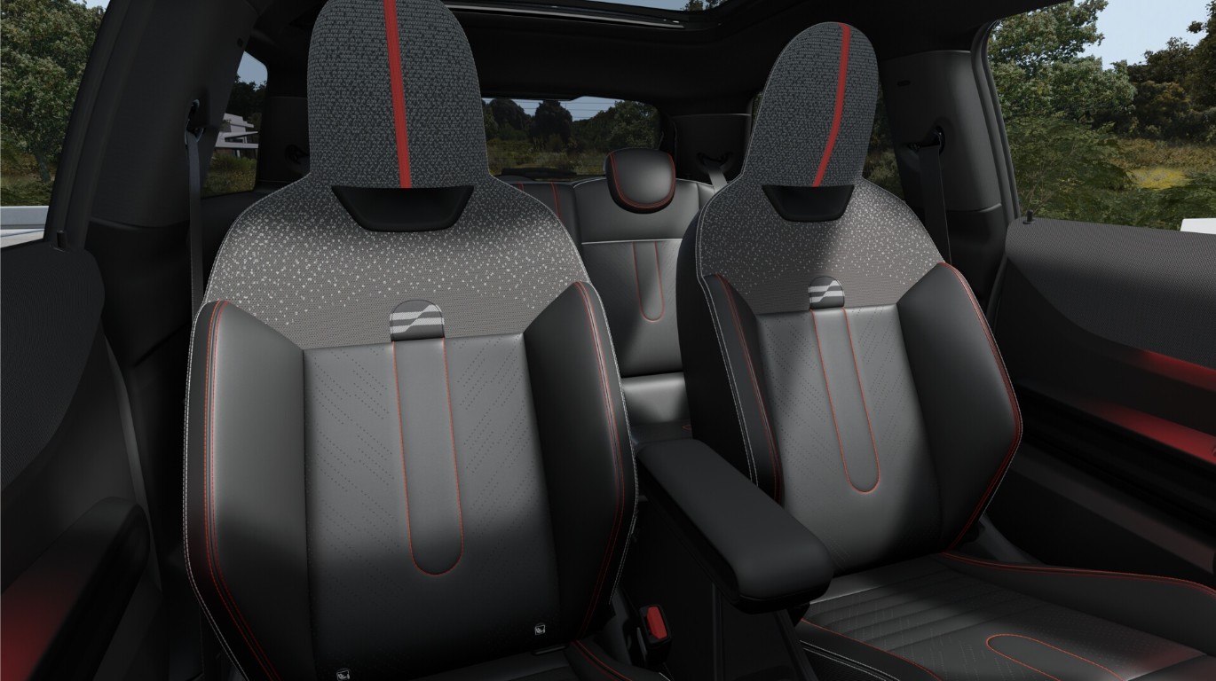 MINI Cooper John Cooper Works DKG - 19