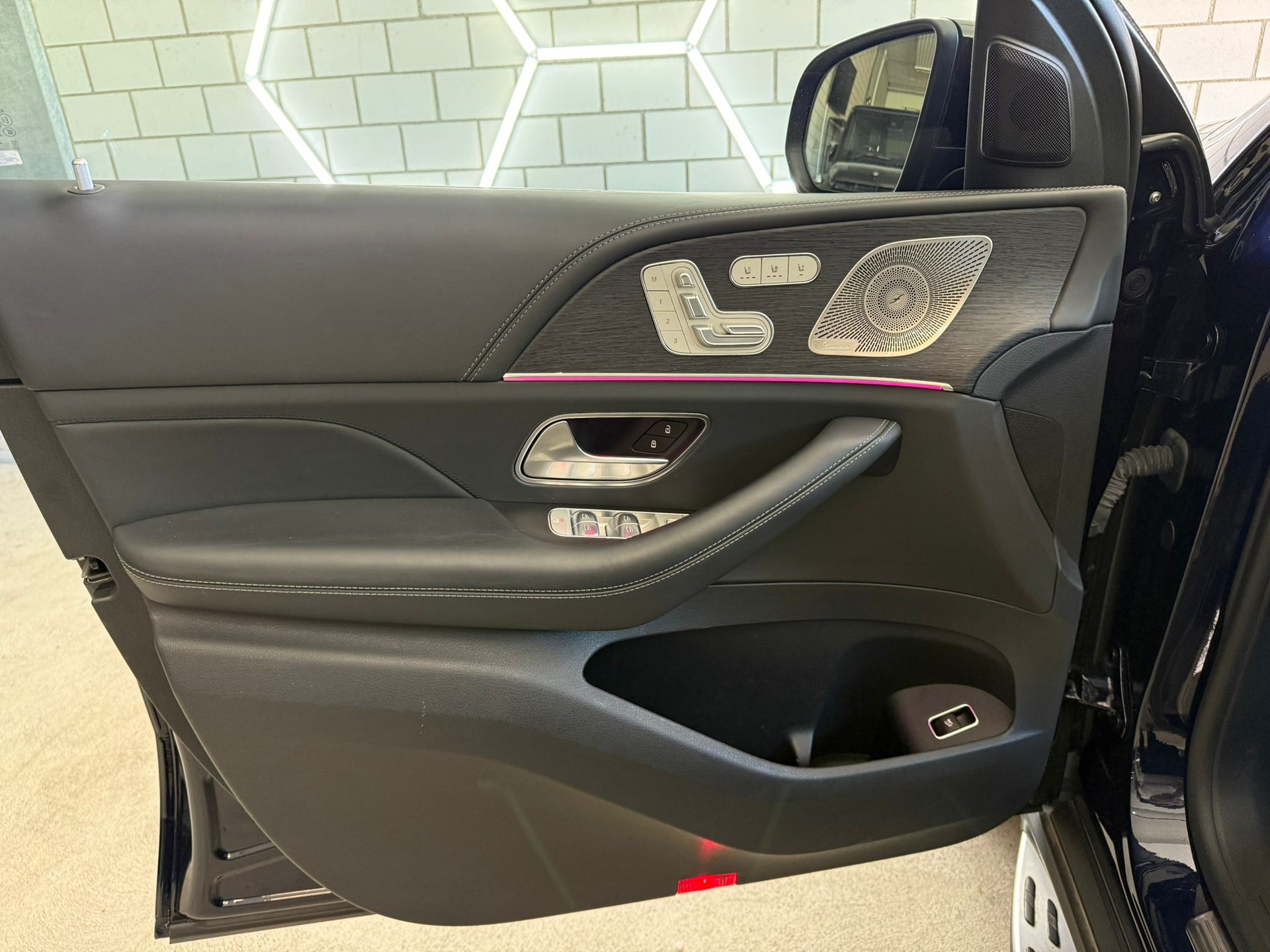 MERCEDES-BENZ GLE Coupé 53 AMG 4Matic+ Speedshift - 6