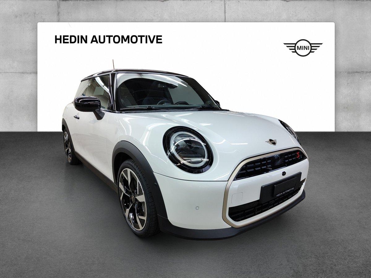 MINI F66 2.0i Cooper S SDKG - 20