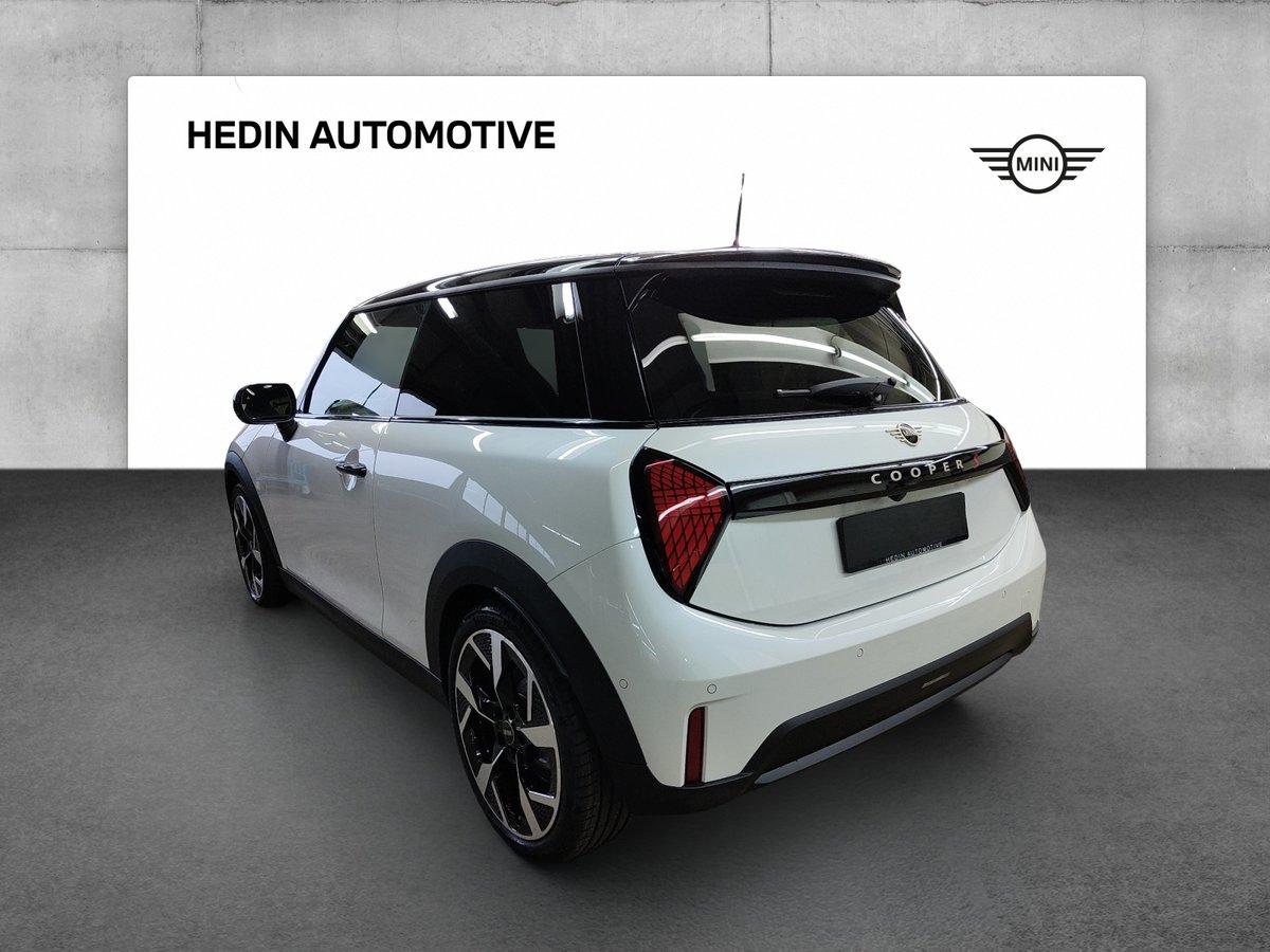 MINI F66 2.0i Cooper S SDKG - 3