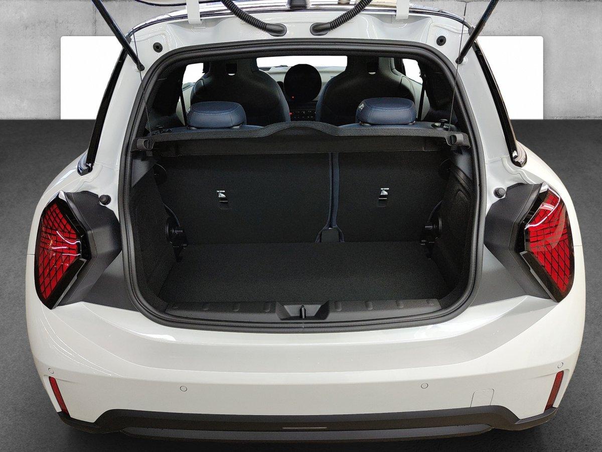 MINI F66 2.0i Cooper S SDKG - 13