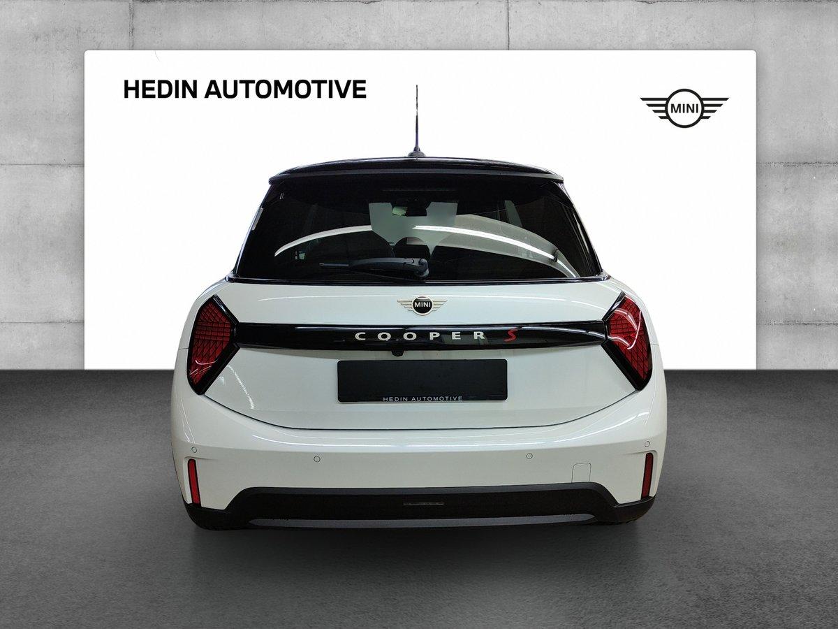 MINI F66 2.0i Cooper S SDKG - 12