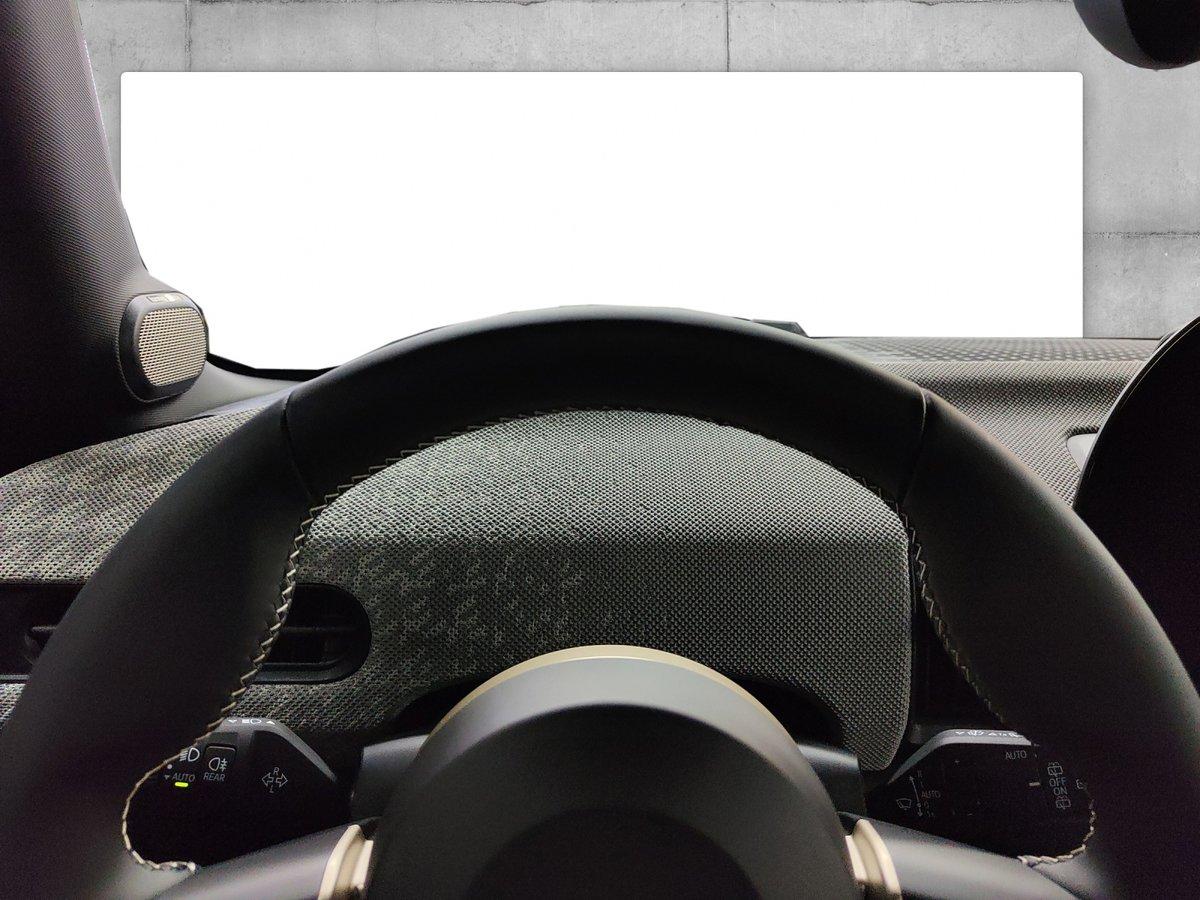 MINI F66 2.0i Cooper S SDKG - 14