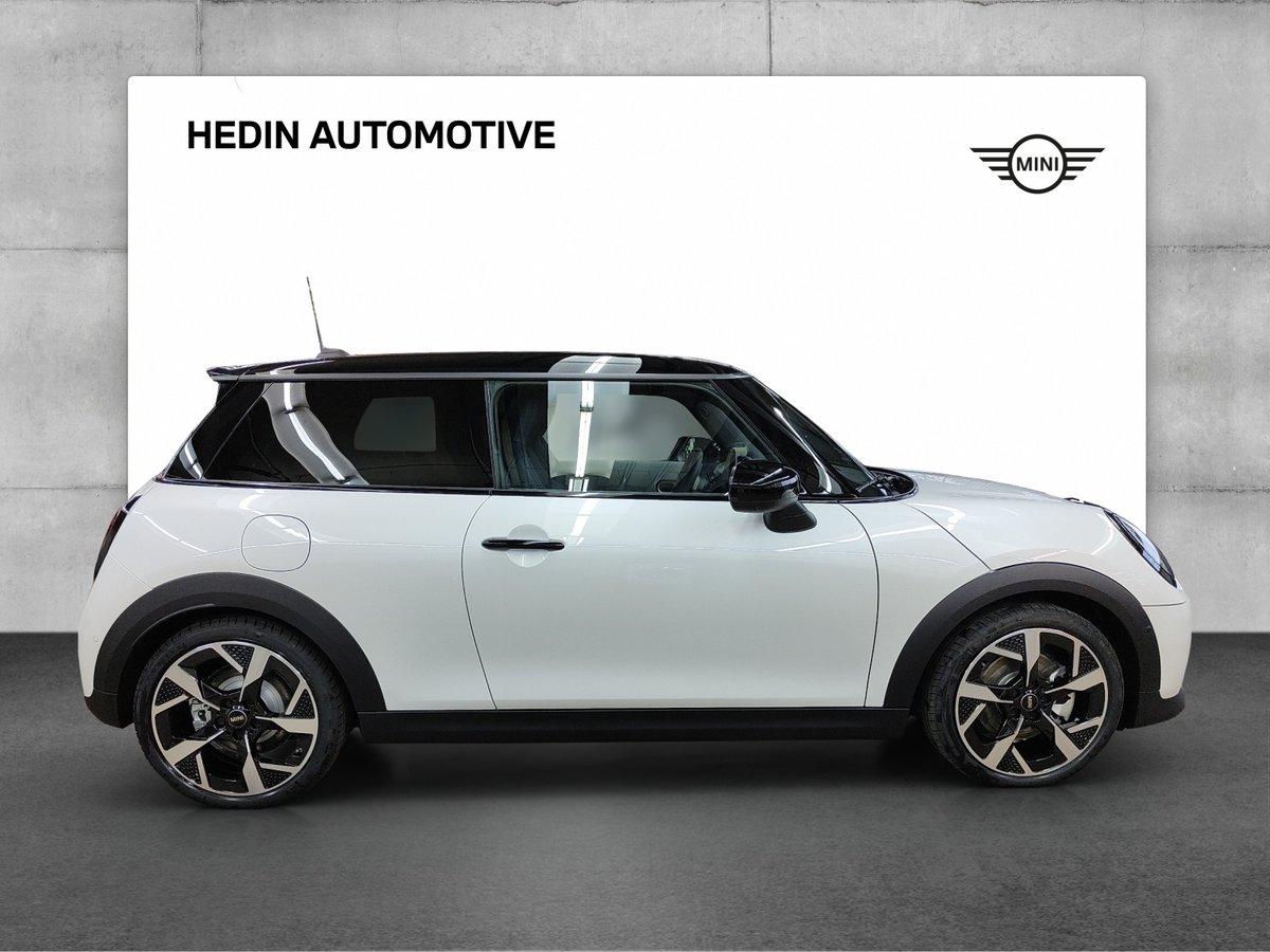 MINI F66 2.0i Cooper S SDKG - 6