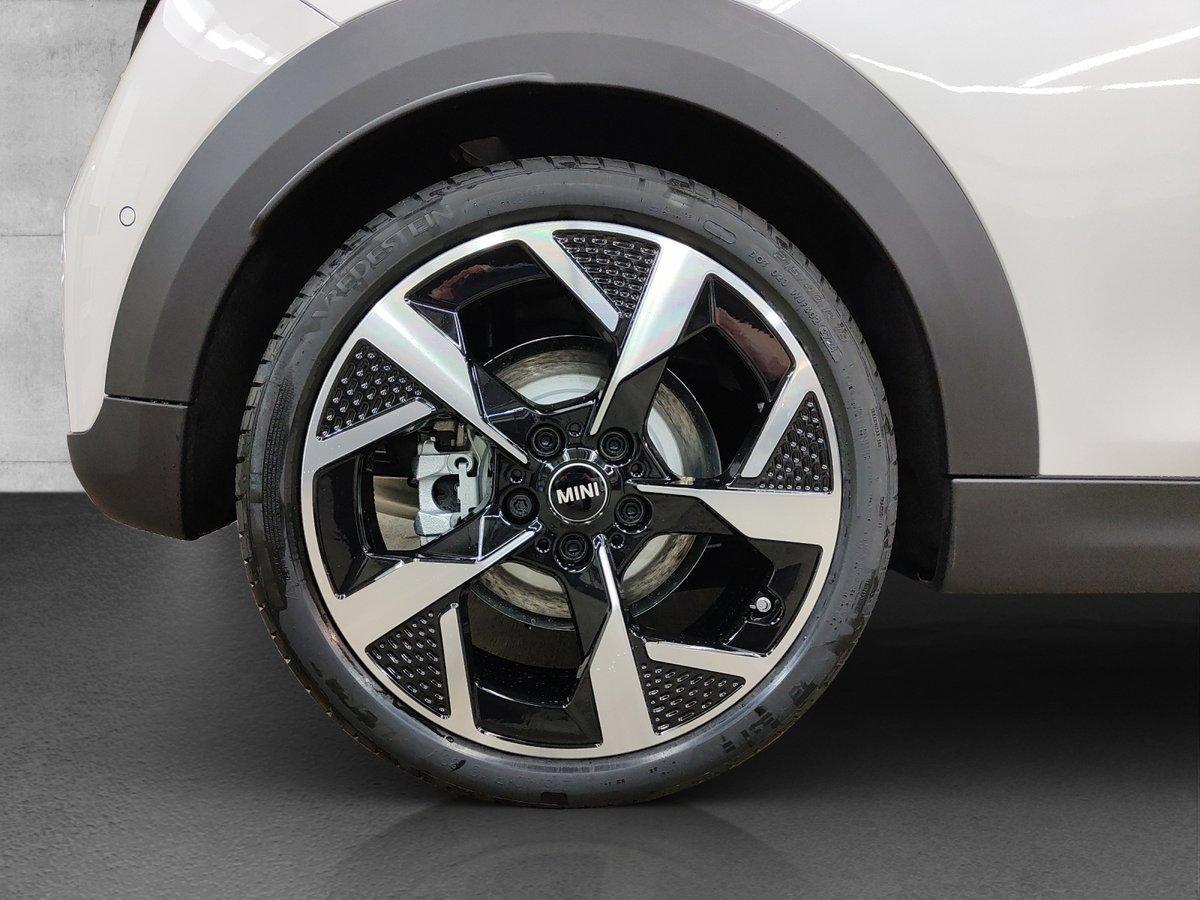 MINI F66 2.0i Cooper S SDKG - 7