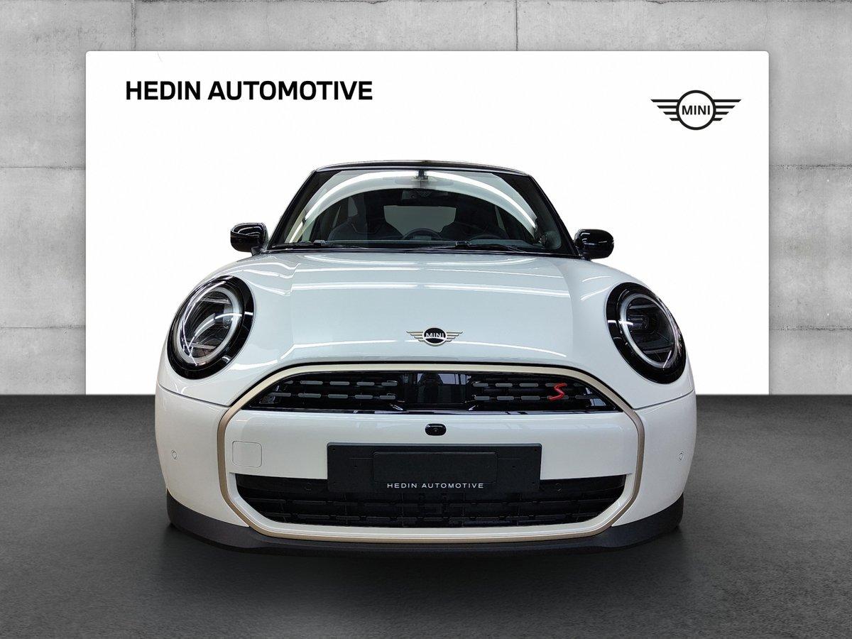 MINI F66 2.0i Cooper S SDKG - 10