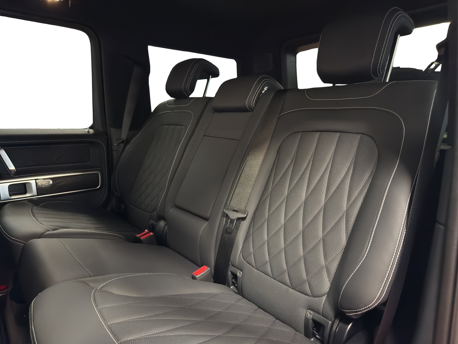 MERCEDES-BENZ G 63 AMG 4x4 - 18