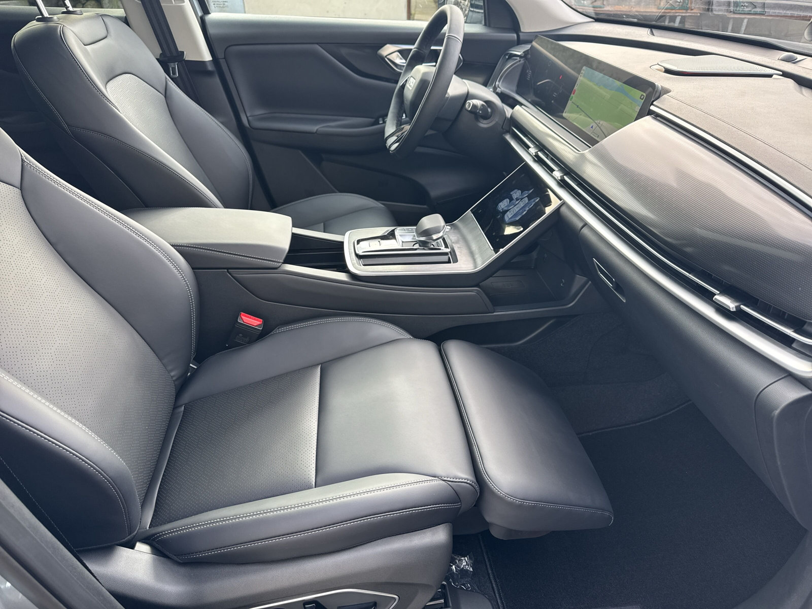 BAIC X75 1.5 Premium - 14