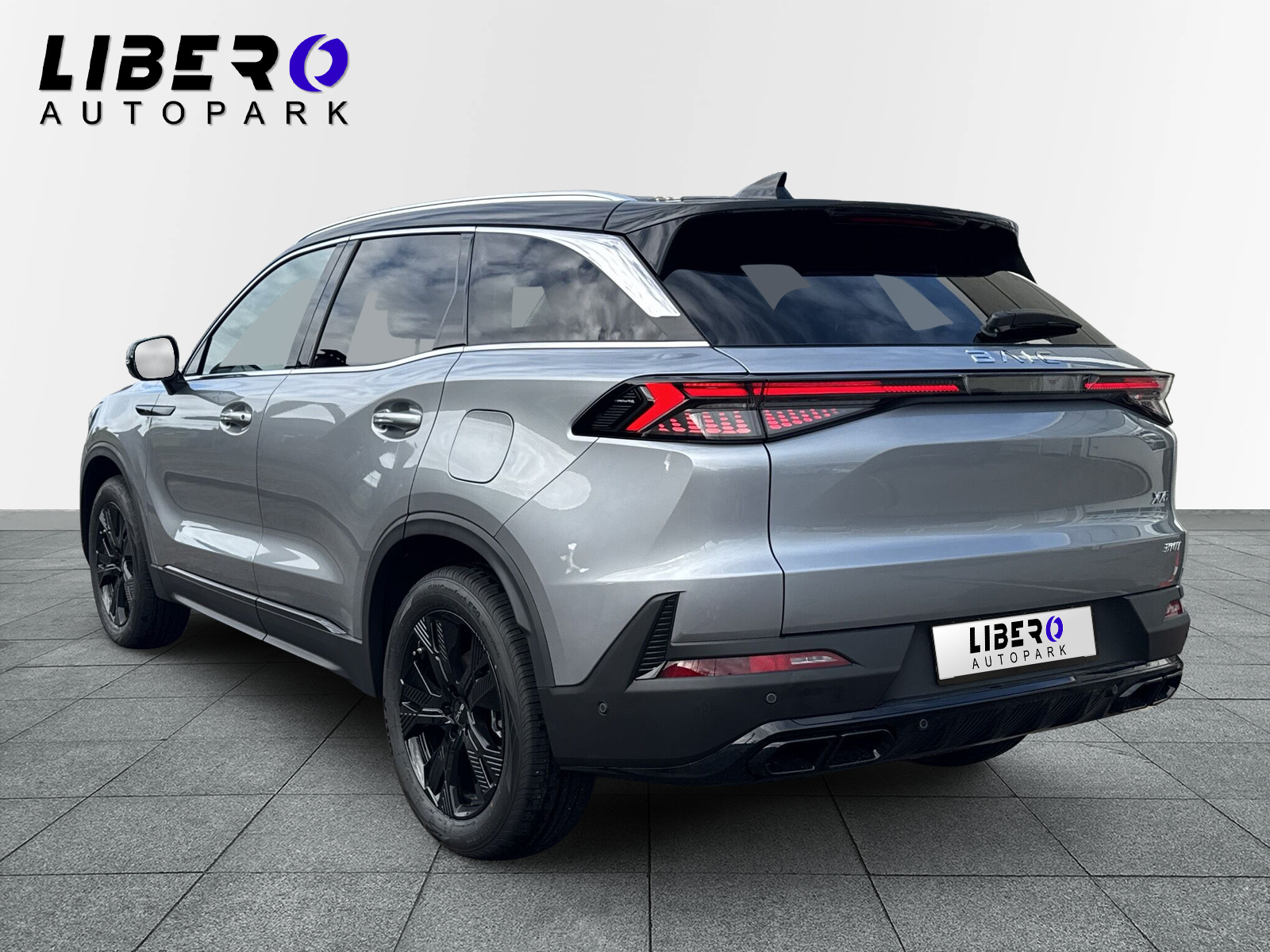 BAIC X75 1.5 Premium - 3