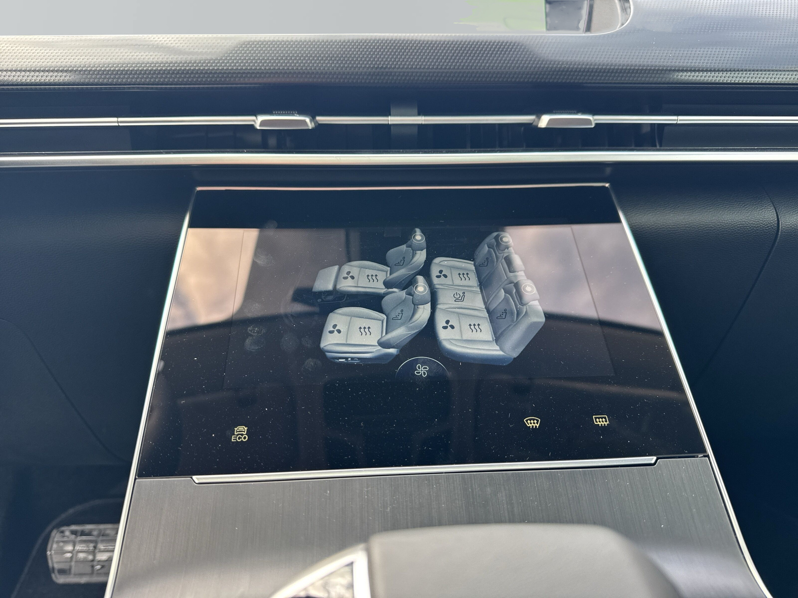 BAIC X75 1.5 Premium - 11