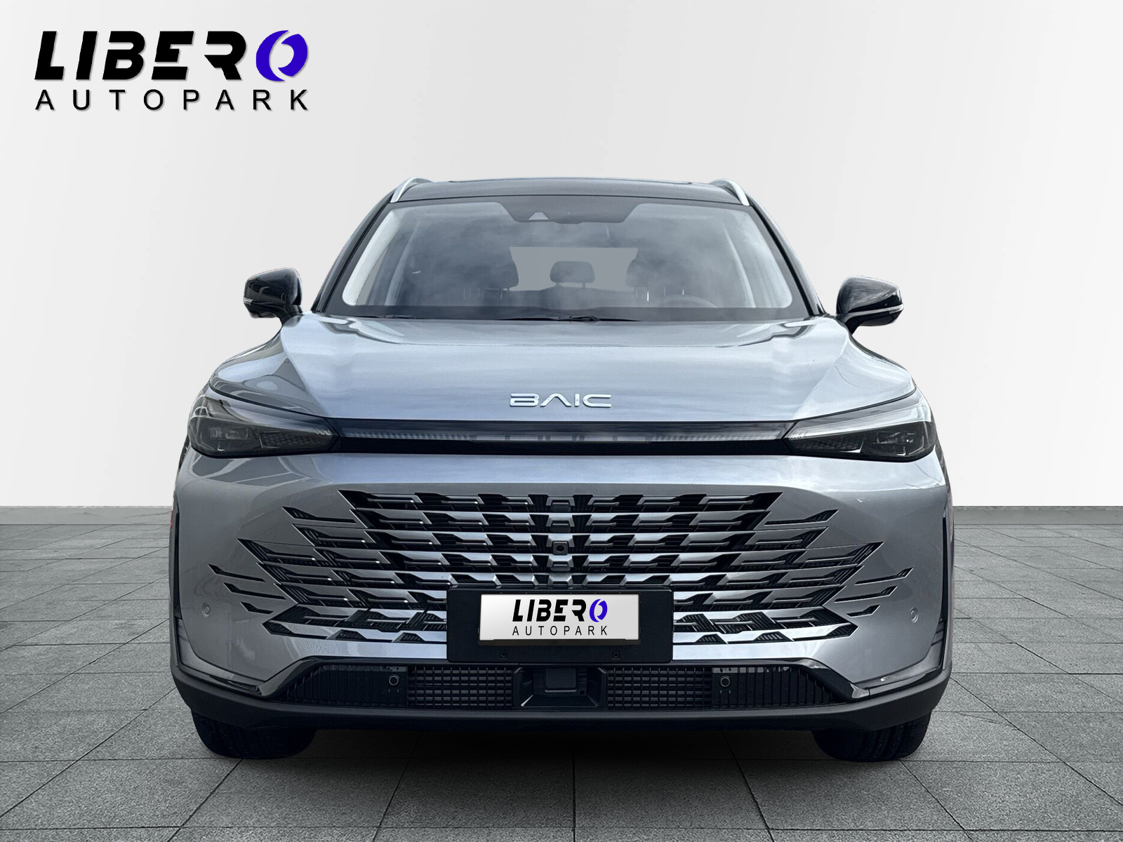 BAIC X75 1.5 Premium - 6