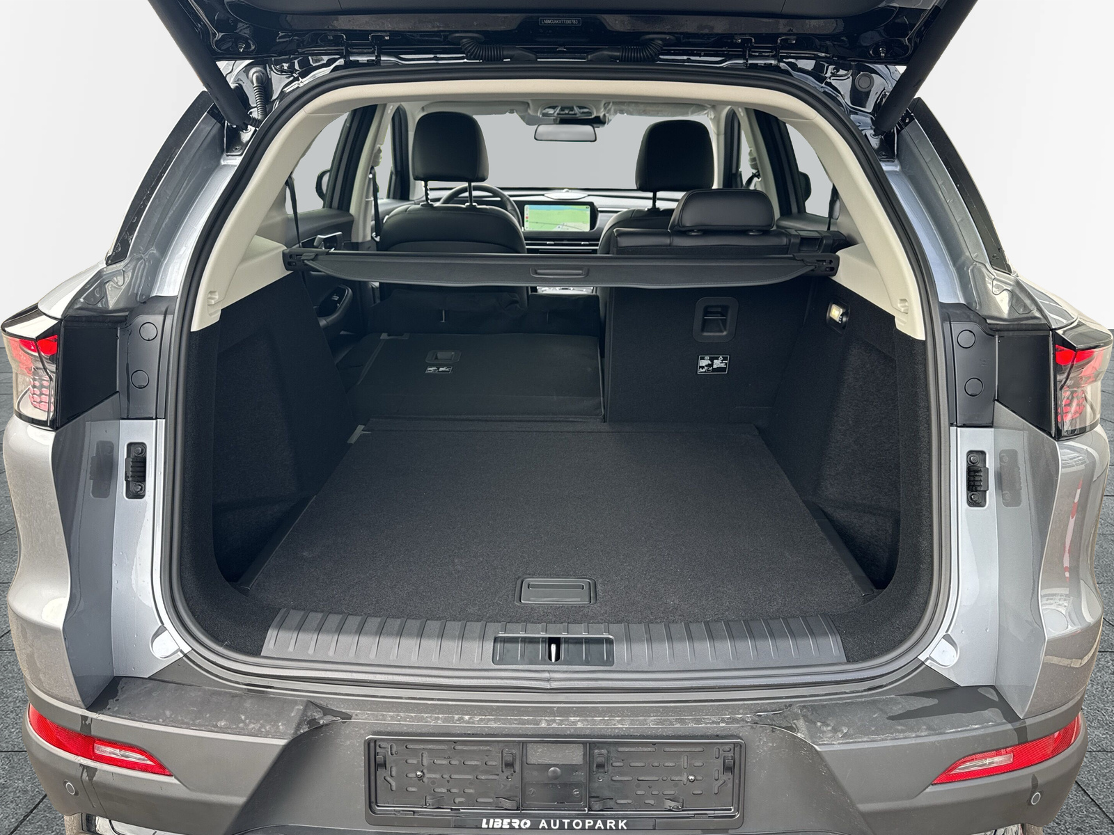 BAIC X75 1.5 Premium - 7