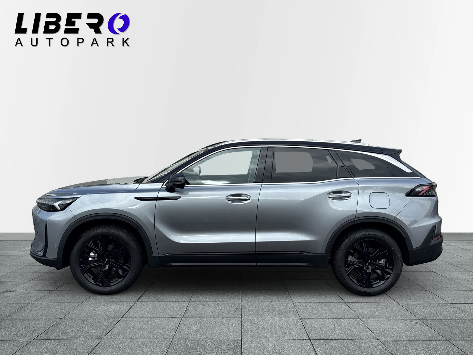 BAIC X75 1.5 Premium - 2