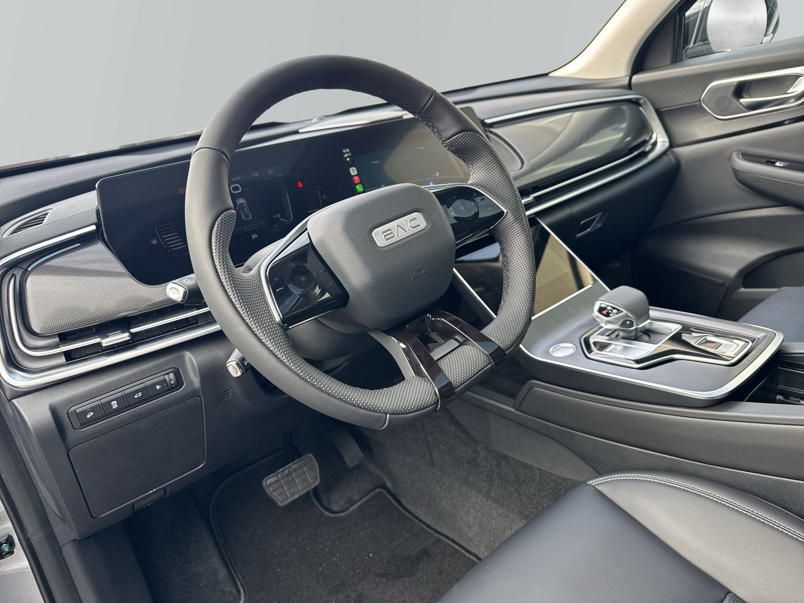 BAIC X75 1.5 Premium - 9
