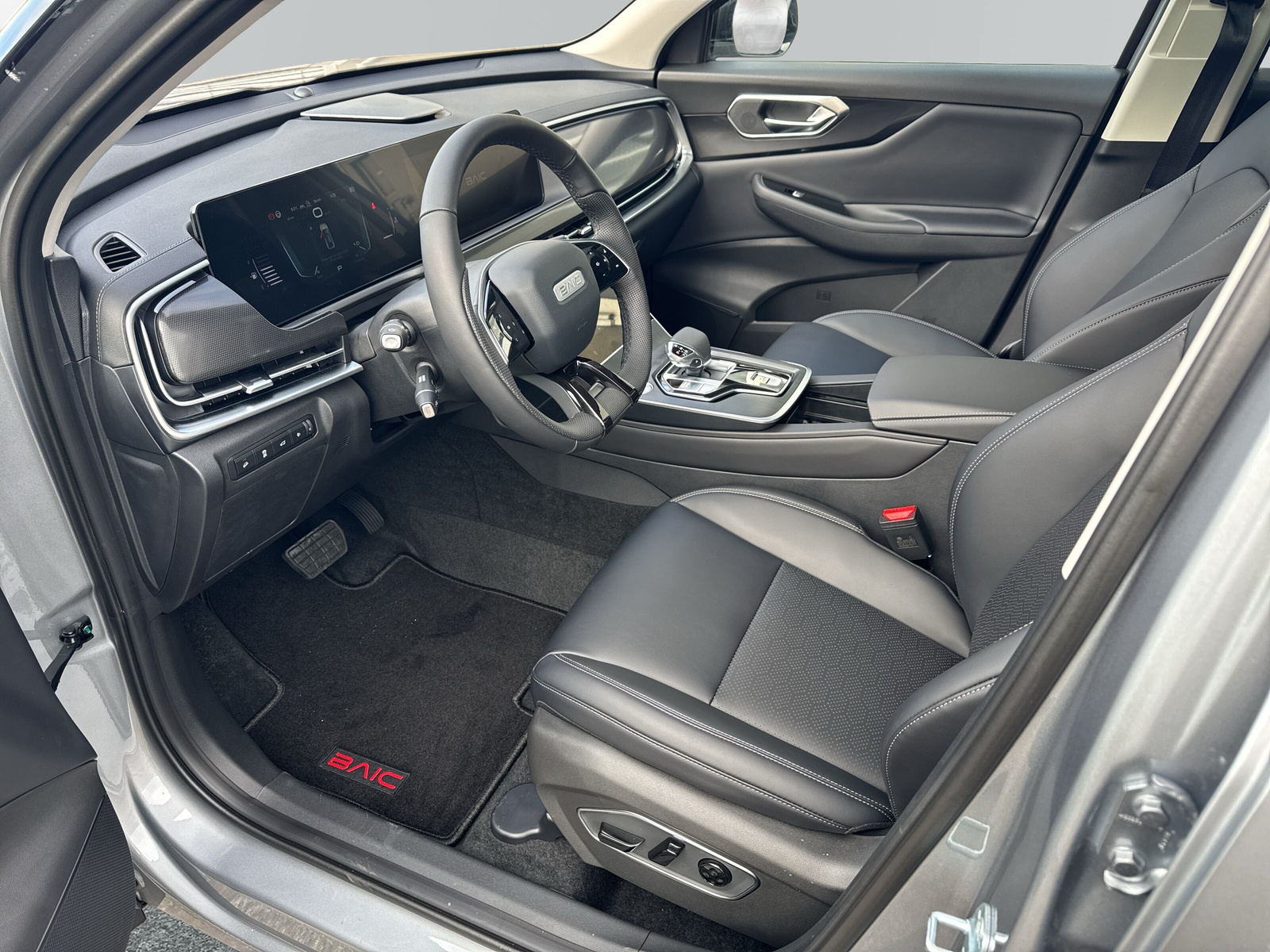 BAIC X75 1.5 Premium - 8