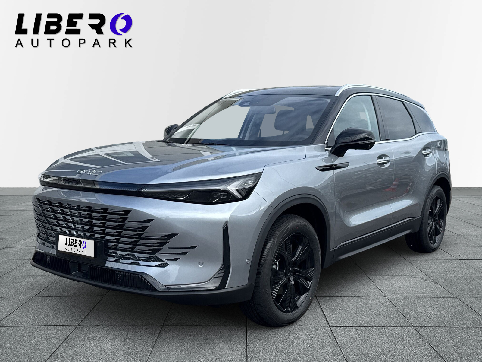 BAIC X75 1.5 Premium