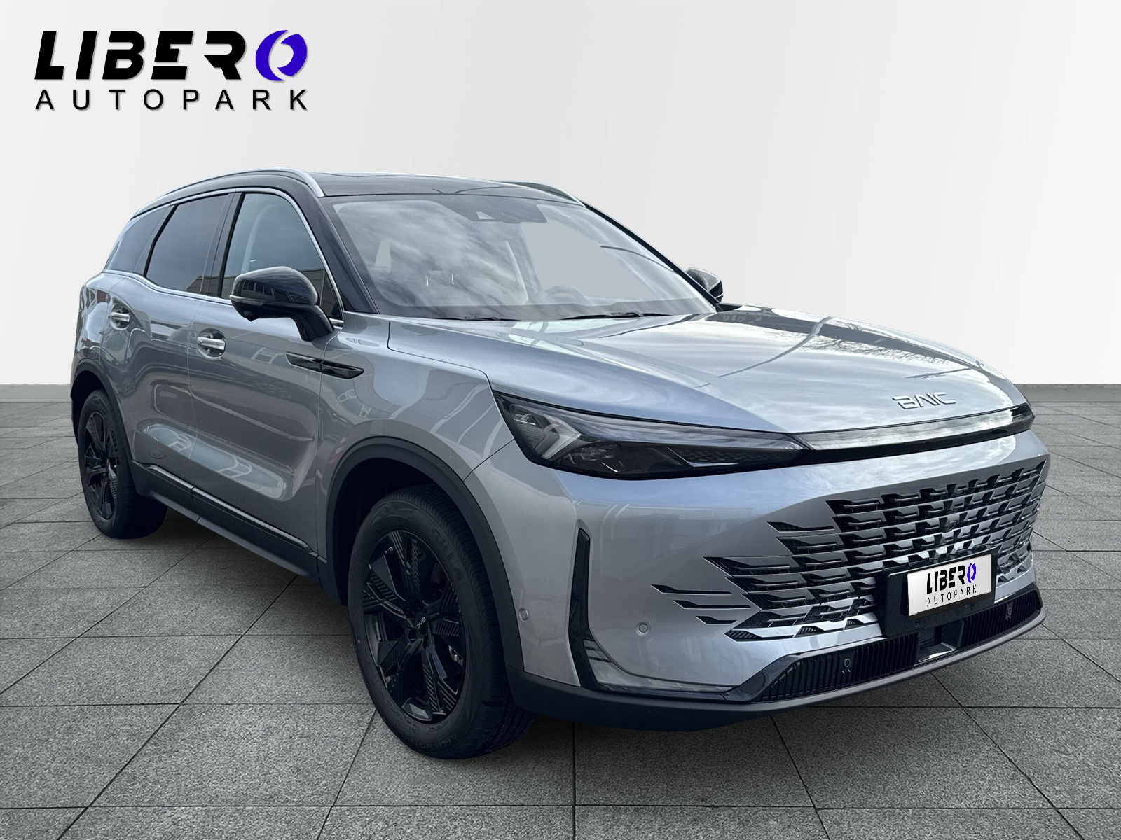 BAIC X75 1.5 Premium - 5