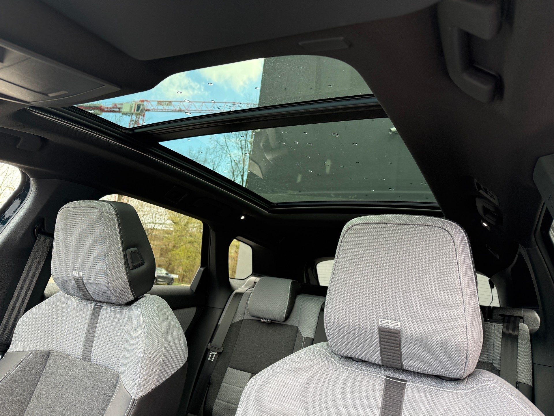 OPEL Grandland ULTIMATE 1.6PHEV eDCT - 11