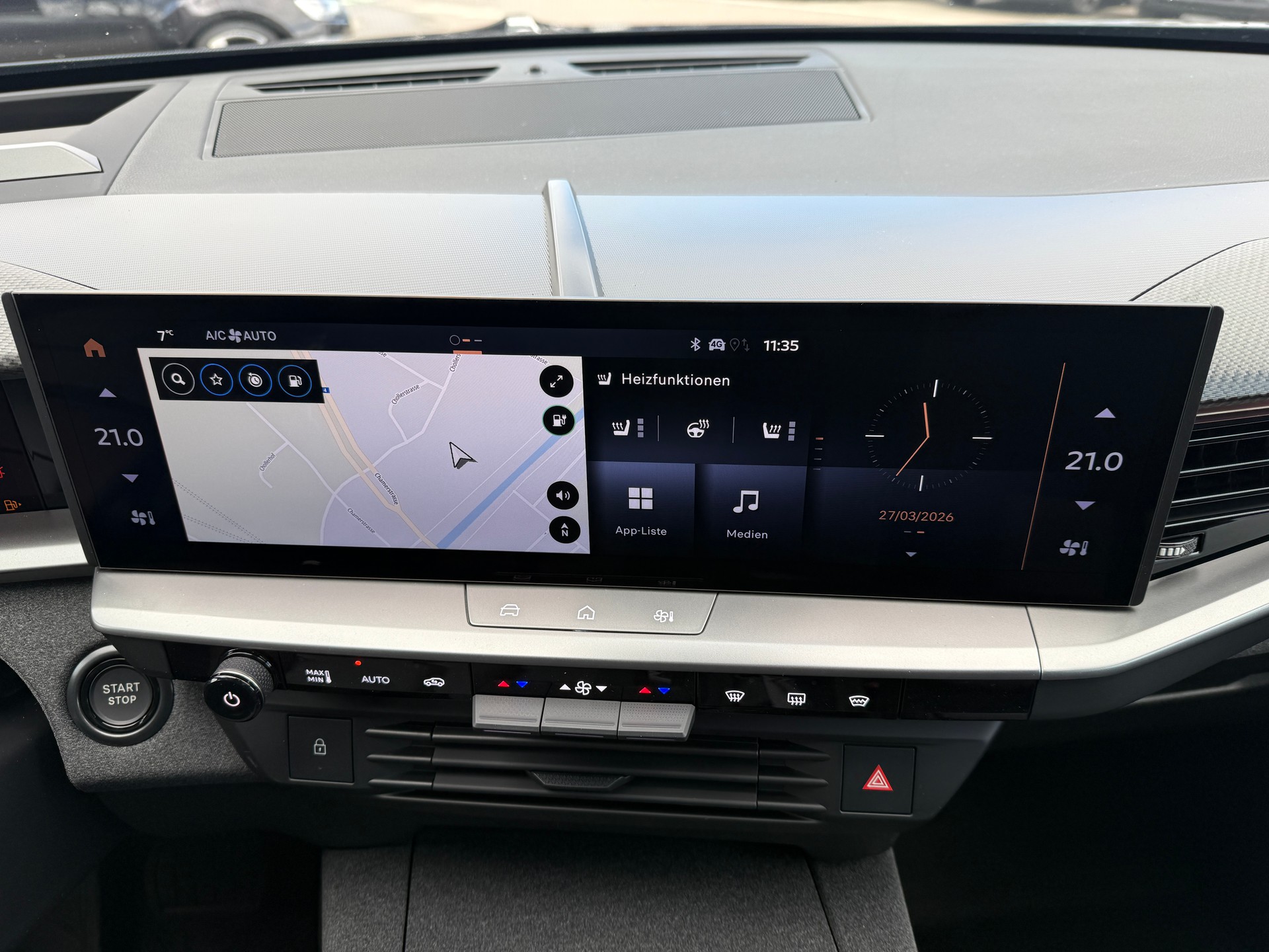 OPEL Grandland ULTIMATE 1.6PHEV eDCT - 13