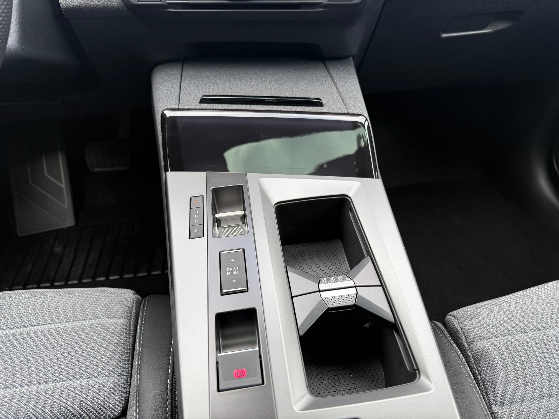 OPEL Grandland ULTIMATE 1.6PHEV eDCT - 15