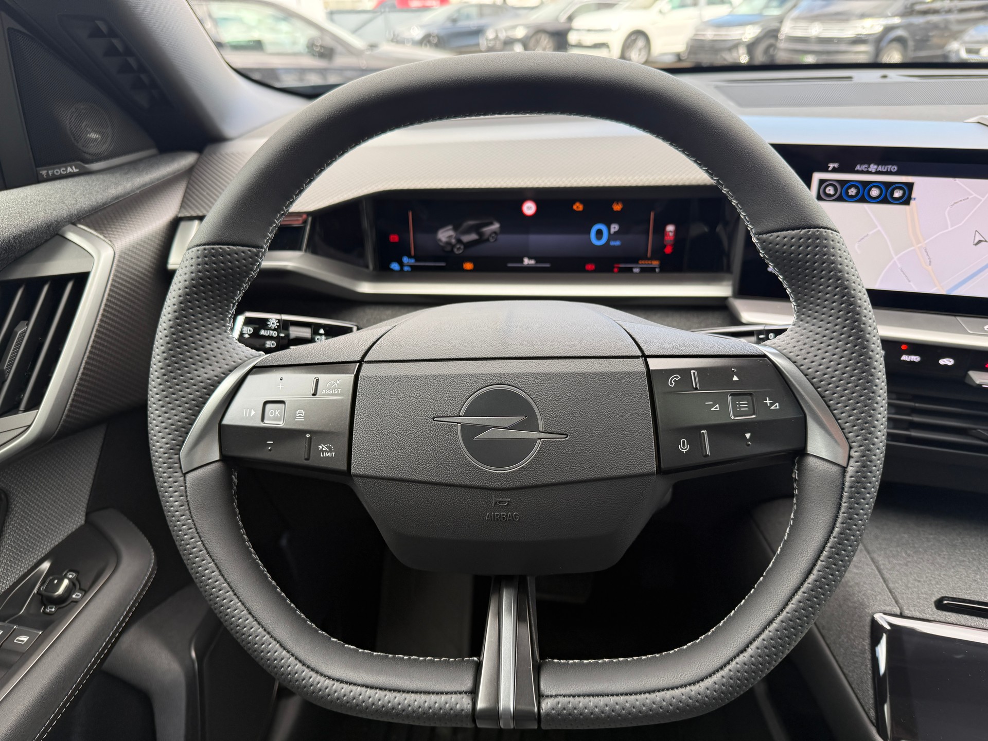 OPEL Grandland ULTIMATE 1.6PHEV eDCT - 16