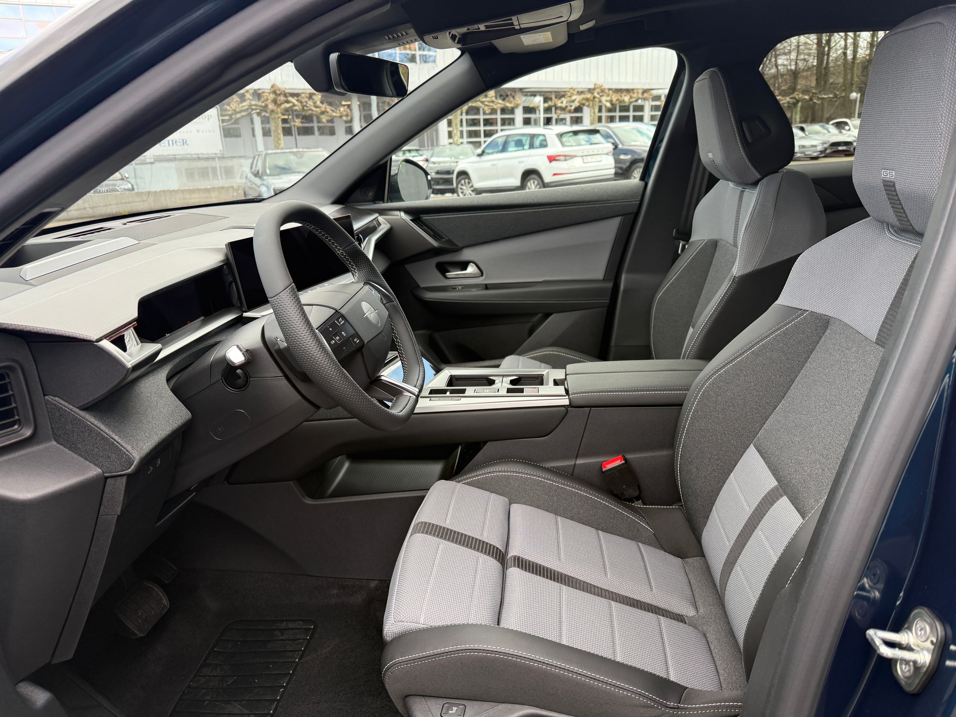 OPEL Grandland ULTIMATE 1.6PHEV eDCT - 10