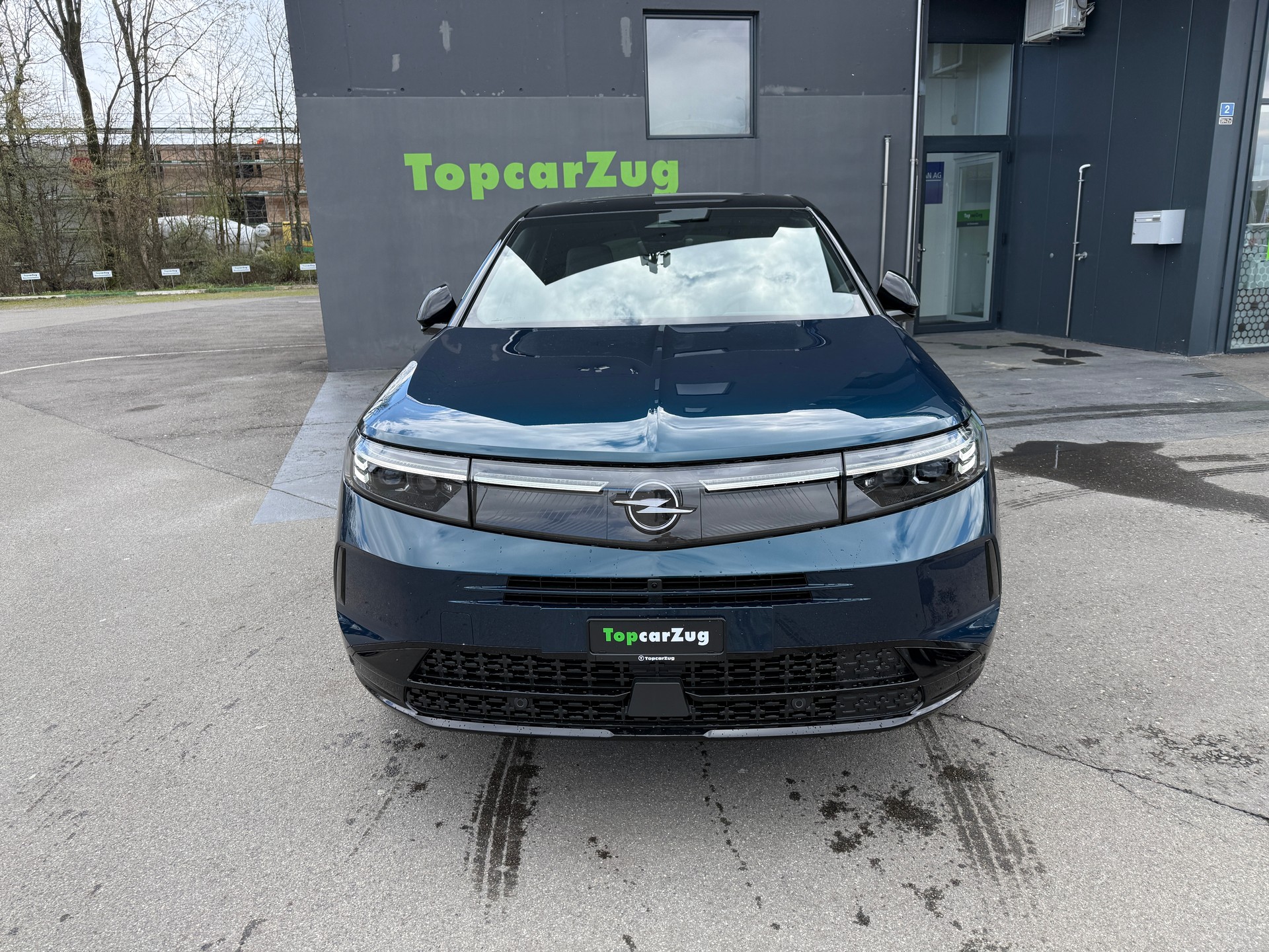 OPEL Grandland ULTIMATE 1.6PHEV eDCT - 2