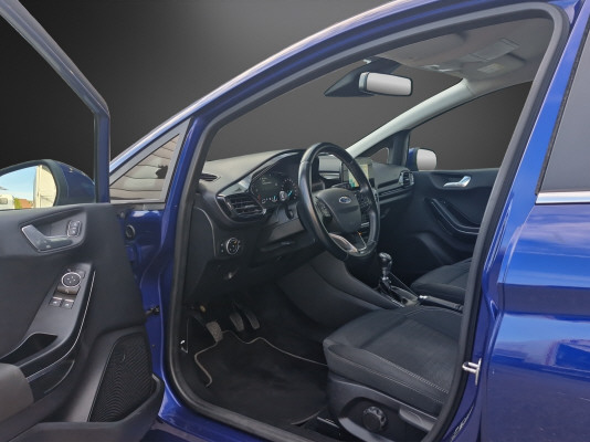 FORD Fiesta 1.1 SCTi Titanium - 7