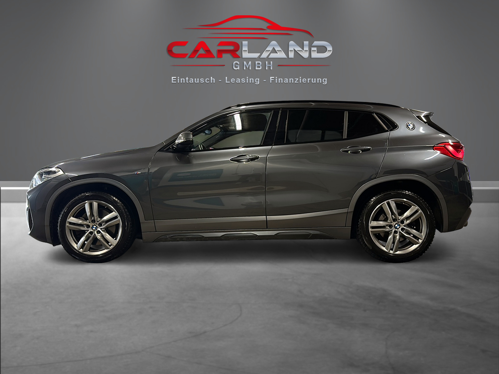 BMW X2 xDrive 20i M Sport X Steptronic - 3