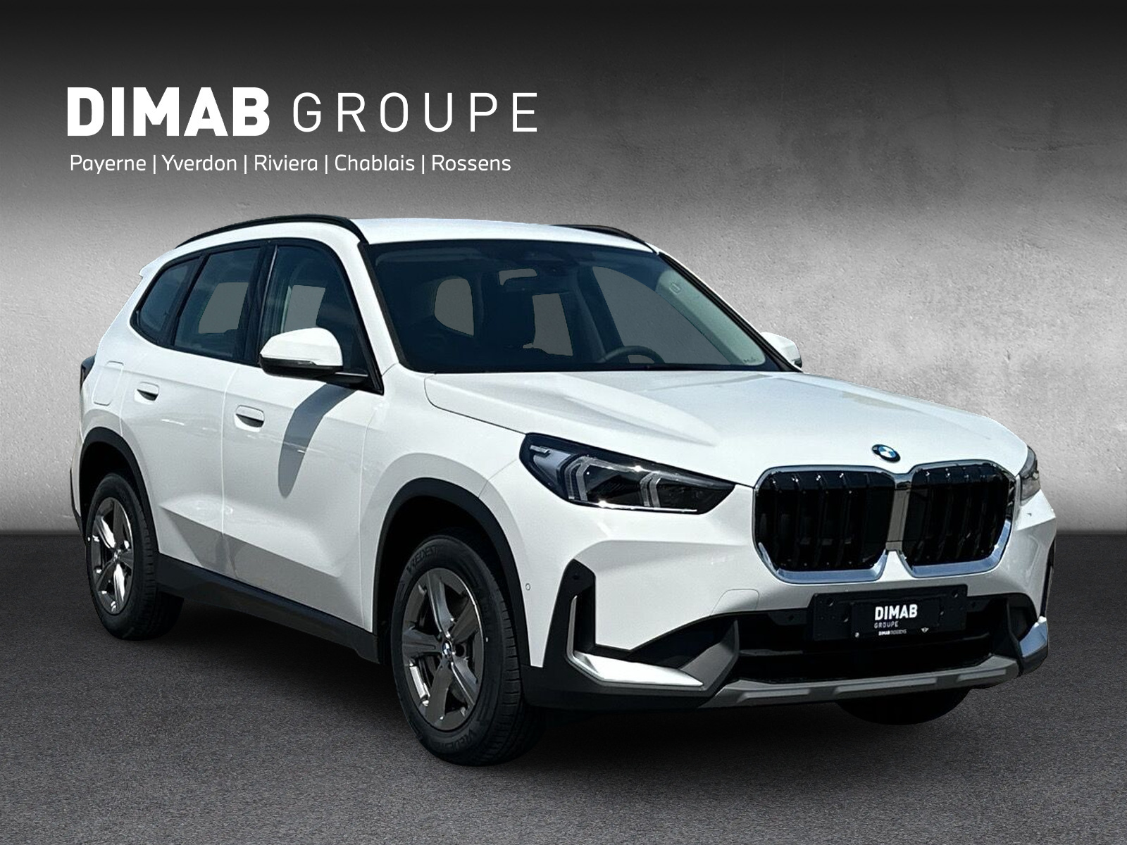 BMW X1 sDrive 18d - 7