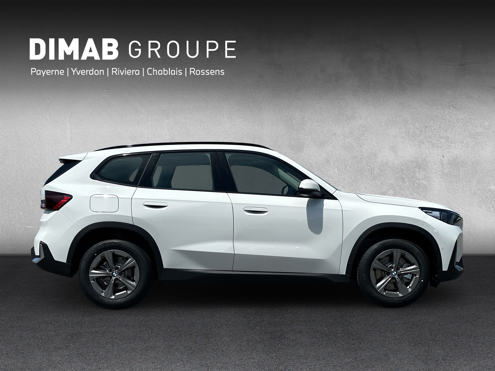 BMW X1 sDrive 18d - 6