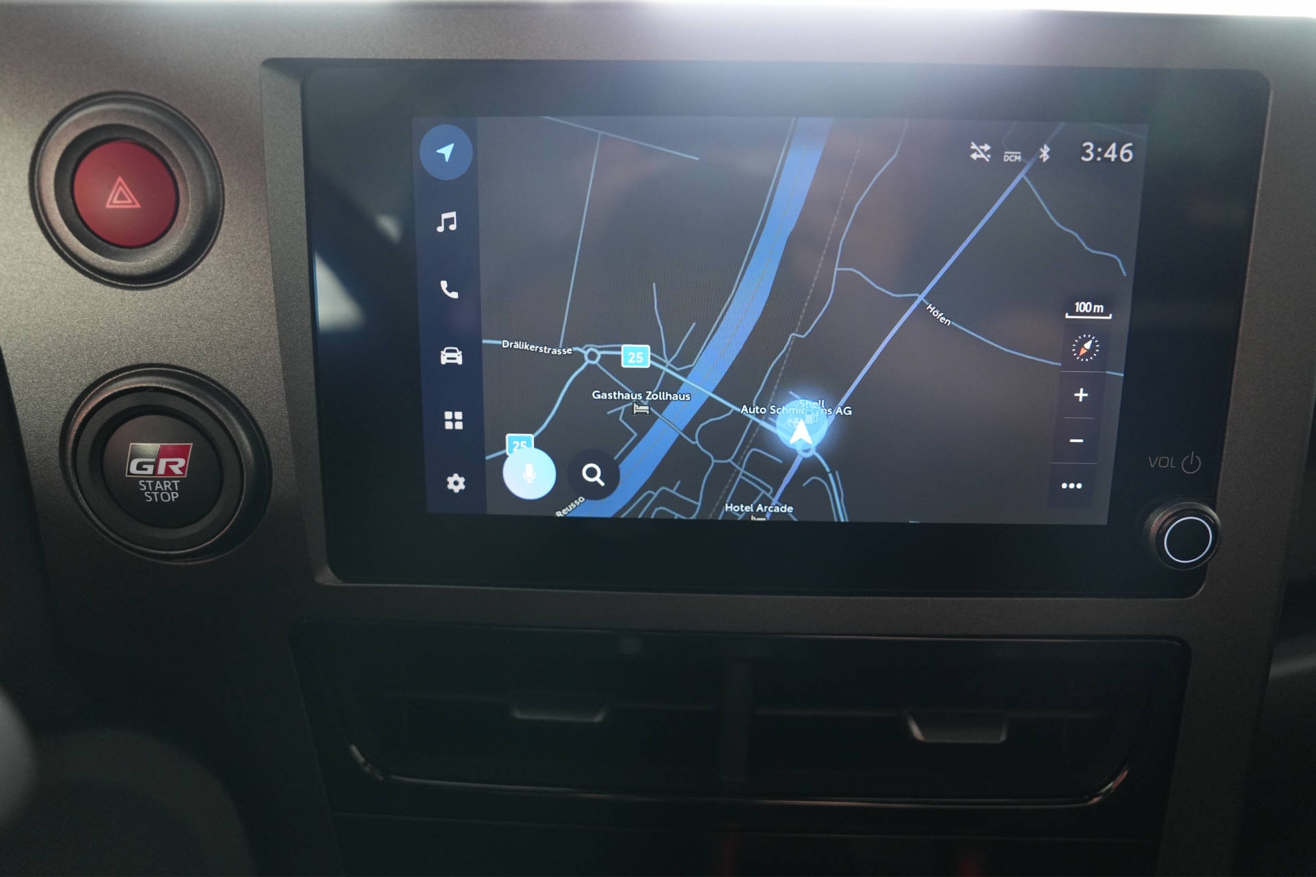 TOYOTA GR Yaris 1.6 Turbo Sport 4x4 Premium Pack - 6