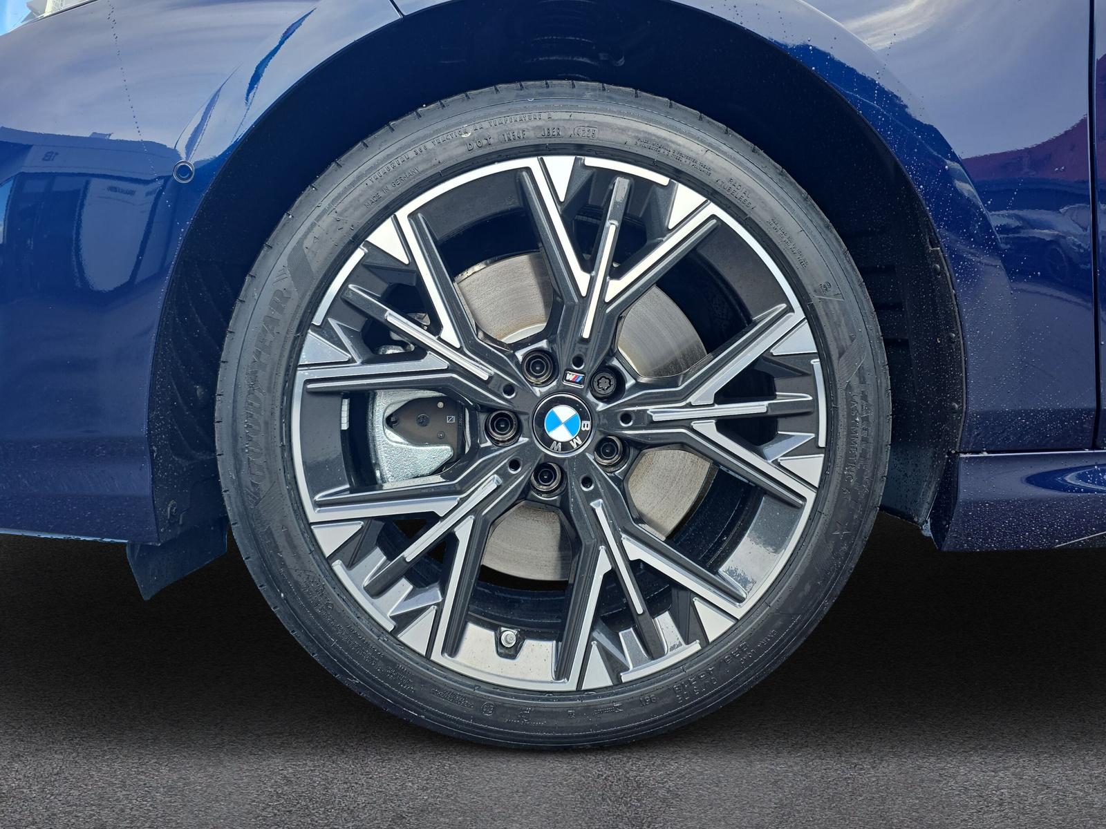 BMW 123 xDrive M Sport - 9