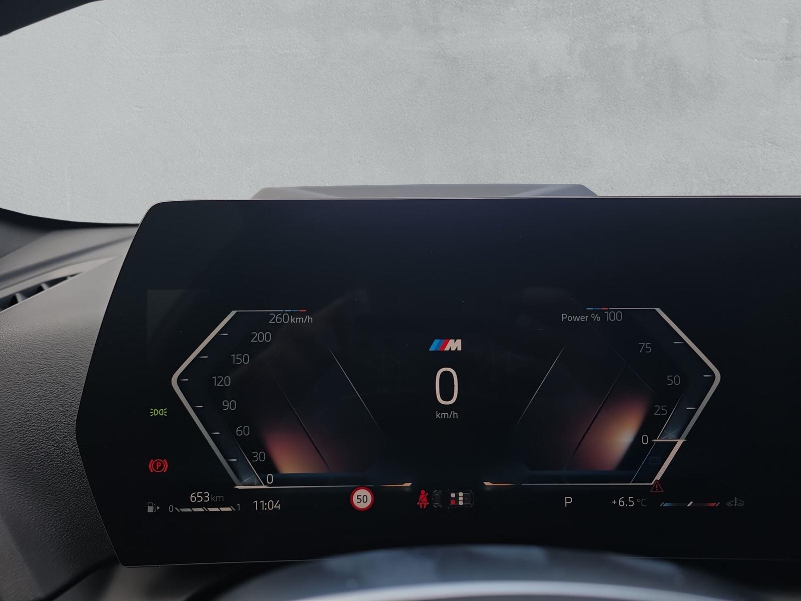 BMW 123 xDrive M Sport - 19