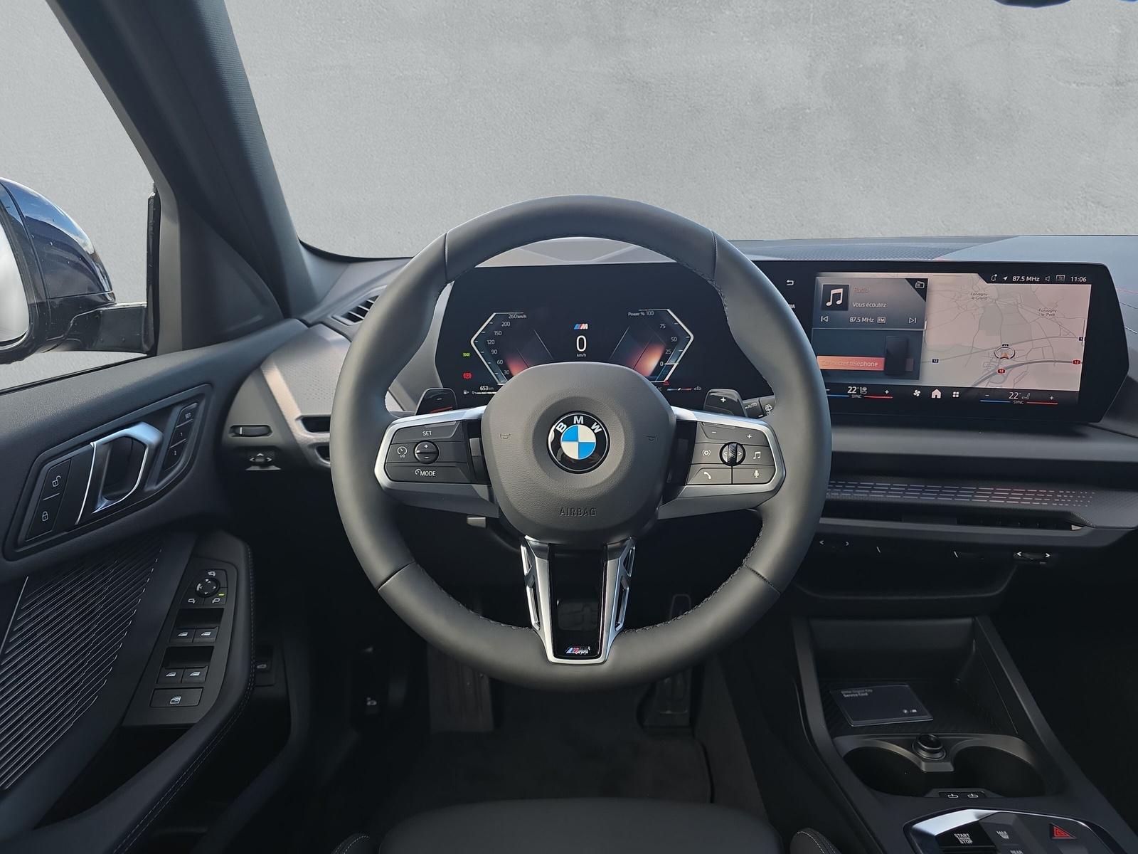 BMW 123 xDrive M Sport - 16